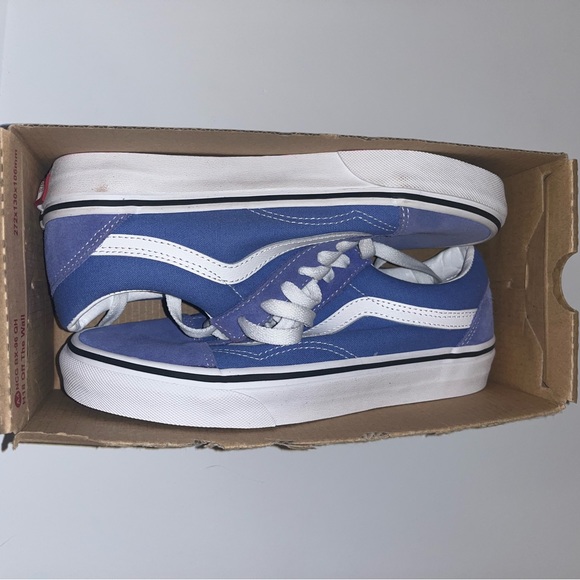 Vans old skool - Picture 7 of 7